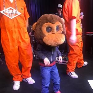 Meet your Posher, Dean